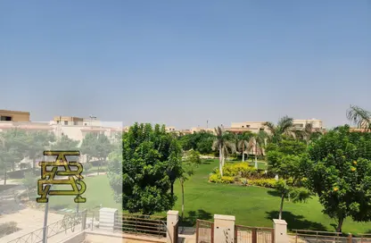 Villa - 3 Bedrooms - 3 Bathrooms for sale in Madinaty - Cairo