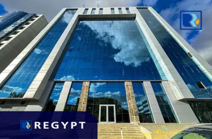 Whole Building - Studio - 7+ Bathrooms for rent in Street 291 - New Maadi - Hay El Maadi - Cairo