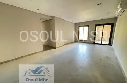 شقة - 3 غرف نوم - 3 حمامات للبيع في فيلدج ويست - كمبوندات الشيخ زايد - الشيخ زايد - الجيزة