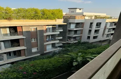 Penthouse - 4 Bedrooms - 3 Bathrooms for sale in Zayed Dunes - 6th District - Sheikh Zayed City - Giza
