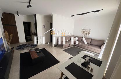 Apartment - 2 Bedrooms - 2 Bathrooms for rent in Madinaty - Cairo