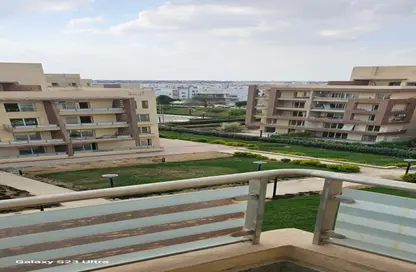 Apartment - 3 Bedrooms - 3 Bathrooms for sale in Wesal City - El Shorouk Compounds - Shorouk City - Cairo