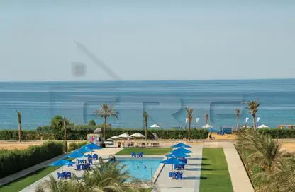 شاليه - 2 غرف نوم - 2 حمامات للبيع في فيفا السخنة - العين السخنة - السويس