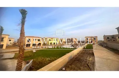 Townhouse - 3 Bedrooms - 3 Bathrooms for sale in City Gate - 5th Settlement Compounds - The 5th Settlement - New Cairo City - Cairo