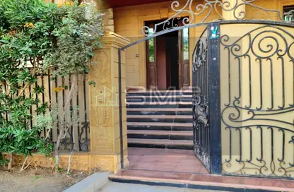 فيلا - 6 غرف نوم - 4 حمامات للايجار في الياسمين 6 - الياسمين - مدينة القاهرة الجديدة - القاهرة