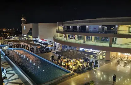 Shop - Studio for sale in El Rehab Extension - Al Rehab - New Cairo City - Cairo