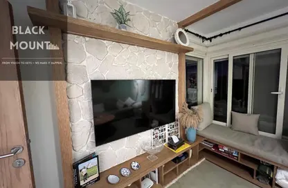 شقة - 3 غرف نوم - 3 حمامات للبيع في نيو جيزة - طريق مصر اسكندرية الصحراوي - مدينة 6 أكتوبر - الجيزة