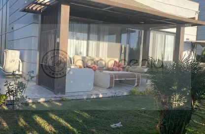 فيلا - 3 غرف نوم - 5 حمامات للبيع في كمبوند البروج - كمبوندات الشروق - مدينة الشروق - القاهرة