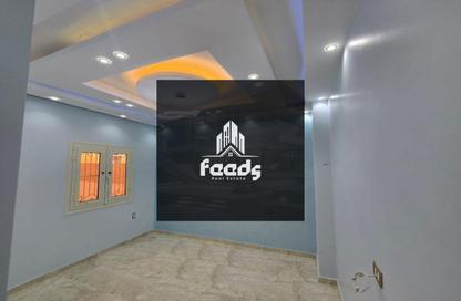 شقة - 3 غرف نوم - 3 حمامات للايجار في عمارات النرجس - النرجس - مدينة القاهرة الجديدة - القاهرة