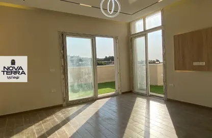شقة - 2 غرف نوم - 1 حمام للبيع في زايد ريجنسي - كمبوندات الشيخ زايد - الشيخ زايد - الجيزة