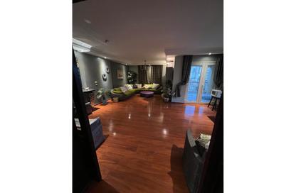 Apartment - 3 Bedrooms - 3 Bathrooms for sale in Madinaty - Cairo