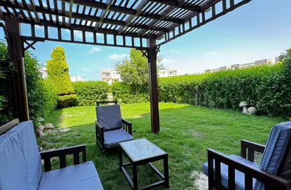 Chalet - 4 Bedrooms - 4 Bathrooms for sale in Amwaj - Sidi Abdel Rahman - North Coast