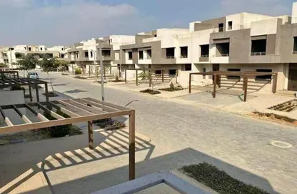 فيلا - 5 غرف نوم - 4 حمامات للبيع في ذا كراون - طريق مصر اسكندرية الصحراوي - مدينة 6 أكتوبر - الجيزة