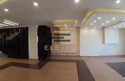 iVilla - 3 Bedrooms - 3 Bathrooms for rent in Mountain View Hyde Park - 5th Settlement Compounds - The 5th Settlement - New Cairo City - Cairo