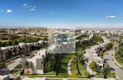 تاون هاوس - 3 غرف نوم - 4 حمامات للبيع في ايتابا - كمبوندات الشيخ زايد - الشيخ زايد - الجيزة