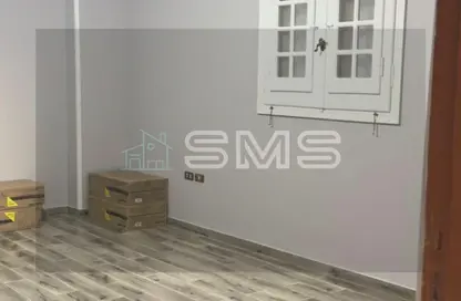 Apartment - 3 Bedrooms - 2 Bathrooms for rent in Mohamed Mahmoud Al Sayyad St. - El Yasmeen 7 - El Yasmeen - New Cairo City - Cairo