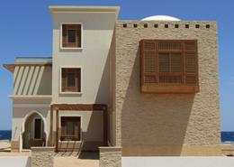 Villa - 5 bedrooms - 6 bathrooms for للبيع in Jamaran - Sahl Hasheesh - Hurghada - Red Sea