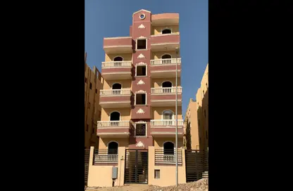 Duplex - 5 Bedrooms - 3 Bathrooms for sale in District 300 - Northern Expansions - 6 October City - Giza