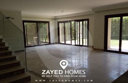 Duplex - 3 Bedrooms - 3 Bathrooms for rent in Casa - Sheikh Zayed Compounds - Sheikh Zayed City - Giza