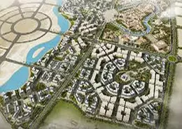 Apartment - 3 Bedrooms - 3 Bathrooms for sale in Latin District - New Alamein City - North Coast