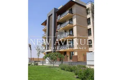 Apartment - 2 Bedrooms - 2 Bathrooms for sale in Azad - 5th Settlement Compounds - The 5th Settlement - New Cairo City - Cairo