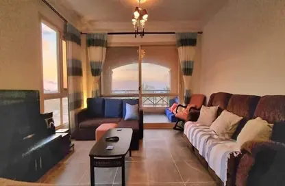 شاليه - 3 غرف نوم - 2 حمامات للبيع في لافيستا توباز - لافيستا - العين السخنة - السويس