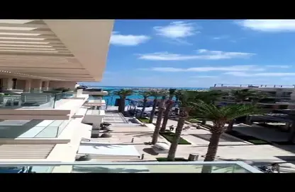 شاليه - 3 غرف نوم - 3 حمامات للبيع في مراسي - سيدي عبد الرحمن - الساحل الشمالي
