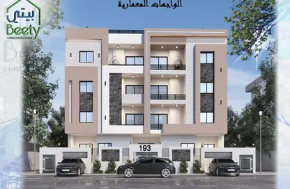 شقة - 3 غرف نوم - 2 حمامات للبيع في بيت الوطن - التجمع الخامس - مدينة القاهرة الجديدة - القاهرة