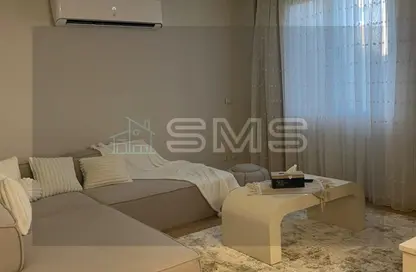 Apartment - 3 Bedrooms - 2 Bathrooms for rent in El Rehab Extension - Al Rehab - New Cairo City - Cairo