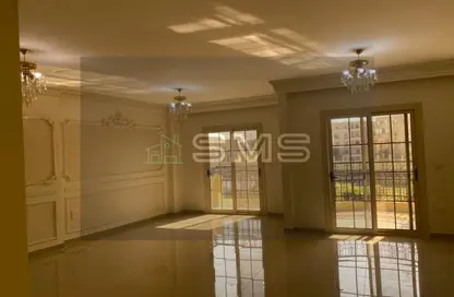 Apartment - 4 Bedrooms - 4 Bathrooms for rent in Street154 - District 4 - The 5th Settlement - New Cairo City - Cairo
