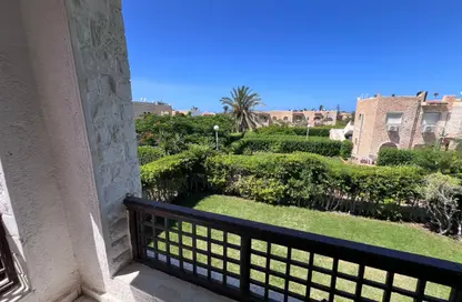 Chalet - 3 Bedrooms - 2 Bathrooms for sale in Marina 5 - Marina - Al Alamein - North Coast