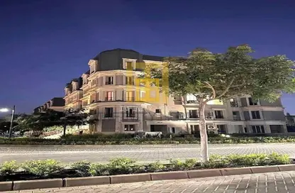 Villa - 3 Bedrooms - 3 Bathrooms for sale in Mountain View 1.1 - 5th Settlement Compounds - The 5th Settlement - New Cairo City - Cairo