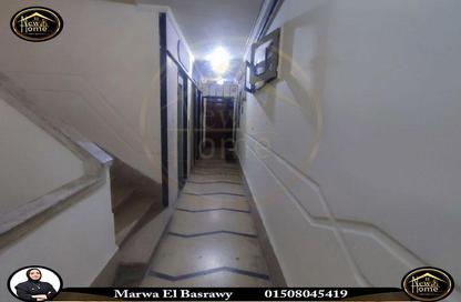 Apartment - 4 Bedrooms - 3 Bathrooms for rent in Janaklees - Hay Sharq - Alexandria