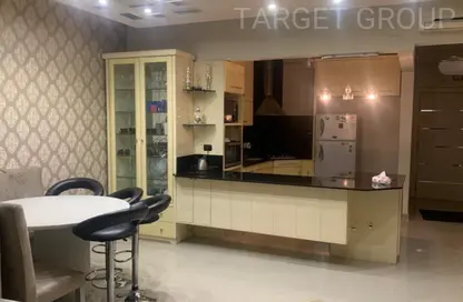 شقة - 2 غرف نوم - 1 حمام للايجار في شارع فريد سميكه - ميدان الحجاز - النزهة - القاهرة