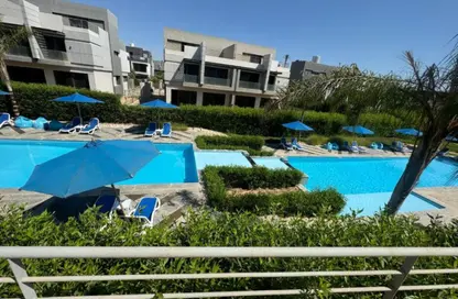 Villa - 4 Bedrooms - 3 Bathrooms for sale in Patio Al Zahraa - Sheikh Zayed Compounds - Sheikh Zayed City - Giza