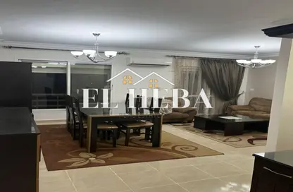 Apartment - 2 Bedrooms - 2 Bathrooms for rent in Madinaty - Cairo