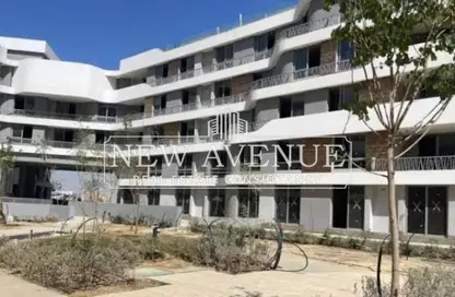 Apartment - 2 Bedrooms - 2 Bathrooms for sale in Bloomfields - Mostakbal City Compounds - Mostakbal City - Future City - Cairo