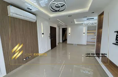 Penthouse - 3 Bedrooms - 3 Bathrooms for rent in Mountain View Hyde Park - 5th Settlement Compounds - The 5th Settlement - New Cairo City - Cairo