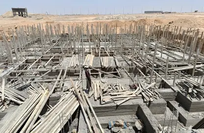 شقة - 3 غرف نوم - 3 حمامات للبيع في شمال الرحاب - مدينة القاهرة الجديدة - القاهرة