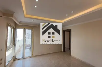 Apartment - 3 Bedrooms - 3 Bathrooms for sale in Mountain View iCity - 5th Settlement Compounds - The 5th Settlement - New Cairo City - Cairo