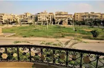 دوبلكس - 3 غرف نوم - 3 حمامات للبيع في النرجس الجديدة - مدينة القاهرة الجديدة - القاهرة