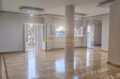 شقة - 3 غرف نوم - 2 حمامات للايجار في شارع مصطفي كامل - سموحة - حي شرق - الاسكندرية