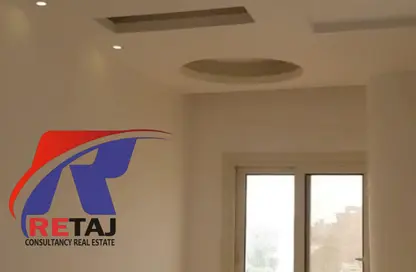 شقة - 3 غرف نوم - 3 حمامات للايجار في عمارات البنفسج - البنفسج - مدينة القاهرة الجديدة - القاهرة