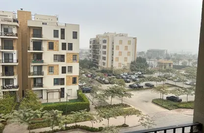 Apartment - 2 Bedrooms - 3 Bathrooms for sale in Eastown - 5th Settlement Compounds - The 5th Settlement - New Cairo City - Cairo