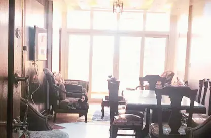 شقة - 3 غرف نوم - 2 حمامات للايجار في شارع سامي رؤوف - ميامي - حي اول المنتزة - الاسكندرية