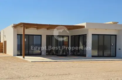 فيلا - 2 غرف نوم - 3 حمامات للبيع في بلانكا جاردنز - سوما باى - سفاجا - الغردقة - محافظة البحر الاحمر