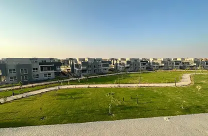 فيلا - 4 غرف نوم - 2 حمامات للبيع في كيان - كمبوندات الشيخ زايد - الشيخ زايد - الجيزة