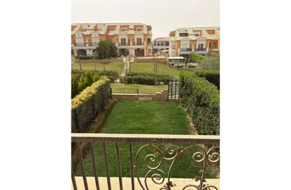 Townhouse - 4 Bedrooms - 4 Bathrooms for rent in Layan Residence - 5th Settlement Compounds - The 5th Settlement - New Cairo City - Cairo