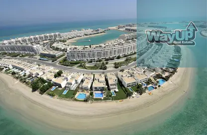 Villa - 3 Bedrooms - 2 Bathrooms for sale in Amwaj - Sidi Abdel Rahman - North Coast Villa - 3 Bedrooms - 2 Bathrooms for sale in Amwaj - Sidi Abdel Rahman - North Coast