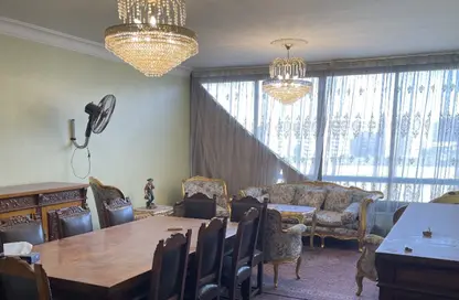 Apartment - 3 Bedrooms - 1 Bathroom for sale in Al Nozha St. - Ard El Golf - Heliopolis - Masr El Gedida - Cairo